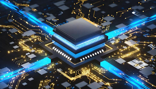明佳達(dá)電子：回收AI處理器芯片、回收Intel Xeon Scalable 處理器
