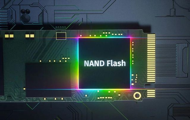 NAND Flash第三季度價格普漲，低容量產品漲幅超15%