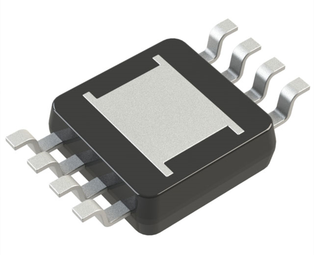 （供應ADI）LT3085IMS8E：一款 500mA 、可調、單電阻器低壓差穩(wěn)壓器(LDO)