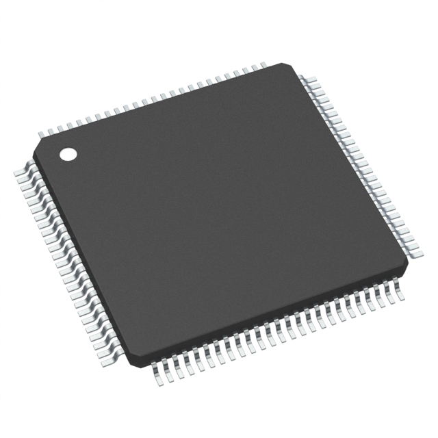 SPC560B50L3B6E0X