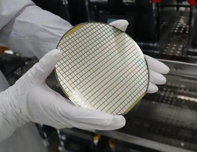 Wolfspeed、Infineon、Onsemi、ROHM齊聚明佳達——碳化硅芯片一站配齊