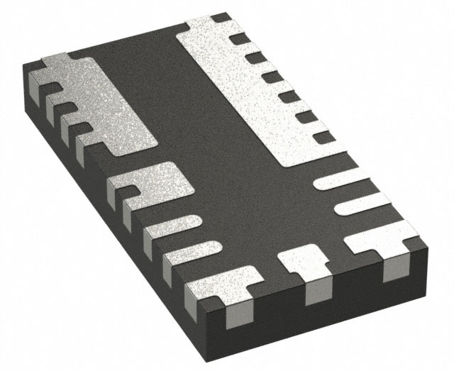 （Maxim）MAX20801TPBB MPP跟蹤DC-DC轉(zhuǎn)換器 —— 提高發(fā)電量和系統(tǒng)設(shè)計(jì)靈活性
