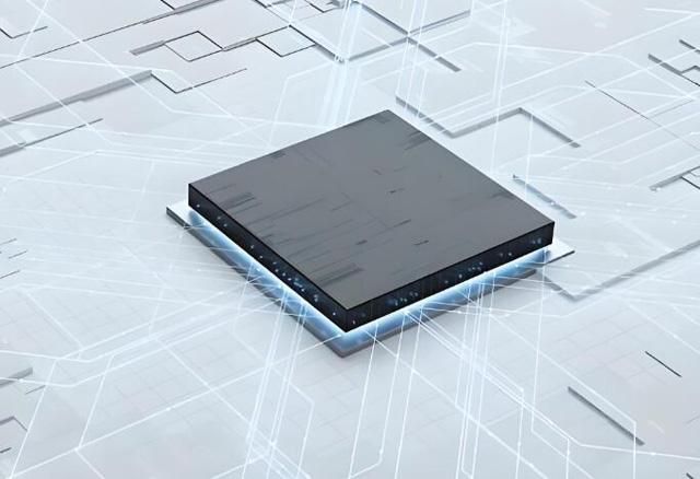 回收集成電路芯片，回收電子元件，明佳達(dá)回收IC芯片