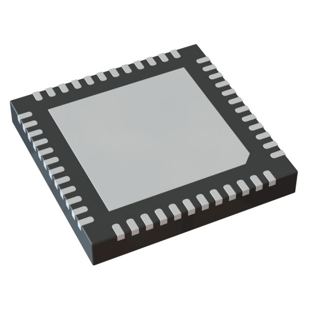ATSAMD21G15B-MU