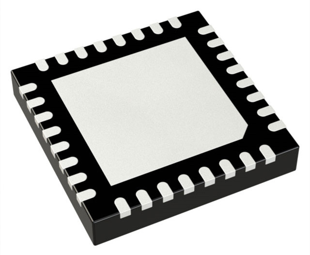 Renesas 9DML4493ANLGI 一款符合Gen1–7標(biāo)準(zhǔn)的4:4時(shí)鐘多路復(fù)用器