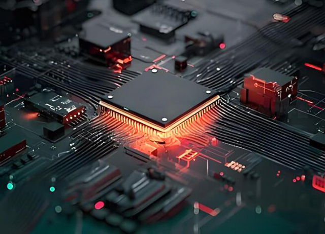 供應 [Microchip] 微控制器 MCU，明佳達供應 8位MCU、16位MCU、32位MCU