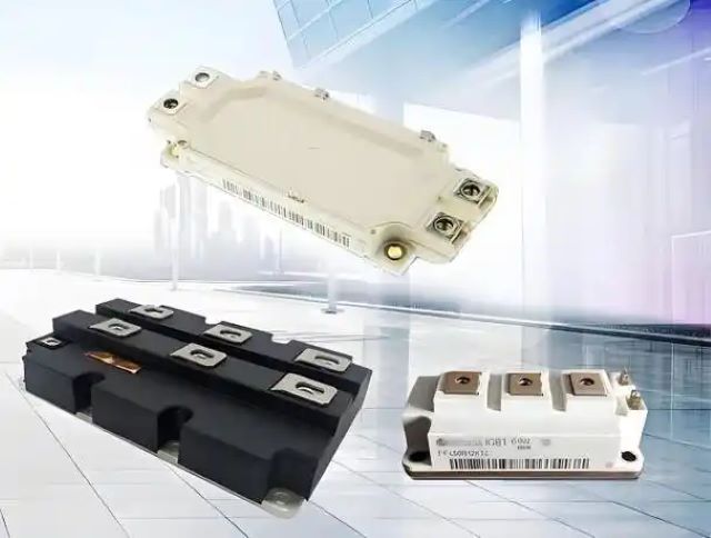 明佳達(dá)一家專注于收購英飛凌功率模塊，覆蓋IGBT、SiC、IPM等全系列