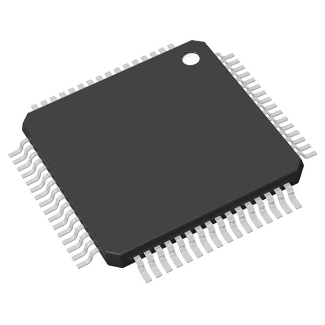 R5F52607AGFM