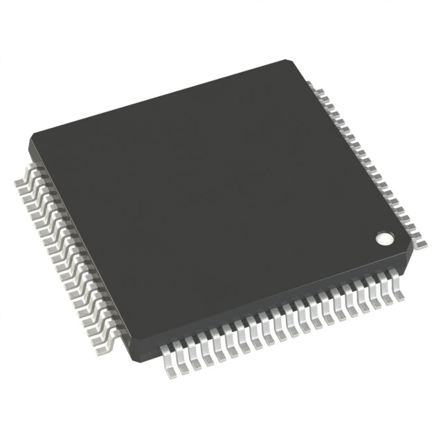 R5F52607AGFN