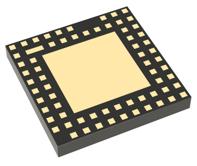 Renesas【DA14683-00C01A92】SmartBond 系列低功耗藍(lán)牙5.0單芯片解決方案