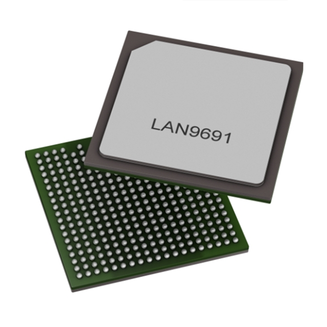 LAN9691-V/3KWVAO