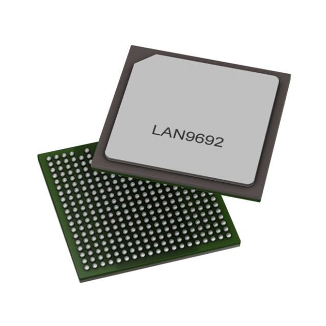 LAN9692-V/3KWVAO