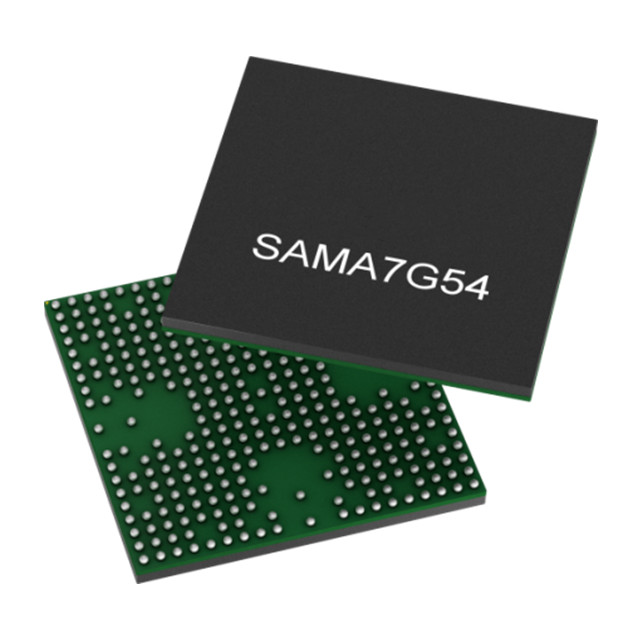 SAMA7G54T-V/4HB-SL3